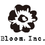 Bloom Letterpress TOPページ